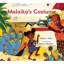 Malaika's Costume