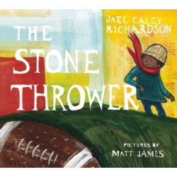 The Stone Thrower