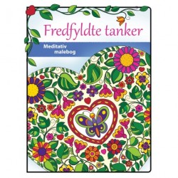 Fredfyldte tanker