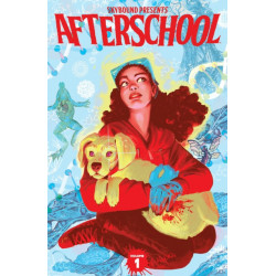 Skybound Presents: Afterschool, Volume 1