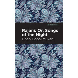 Rajani: Songs of the Night