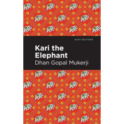 Kari the Elephant