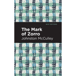 The Mark of Zorro