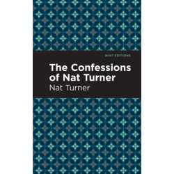 The Confessions of Nat Turner