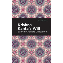 Krishna Kanta's Will