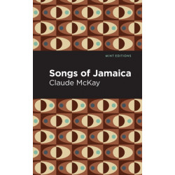 Songs of Jamaica