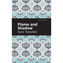 Flame and Shadow