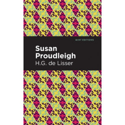 Susan Proudleigh