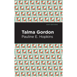 Talma Gordon