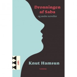 Dronningen af Saba og andre noveller