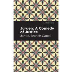 Jurgen: A Comedy of Justice