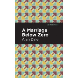 A Marriage Below Zero