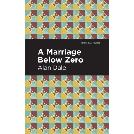 A Marriage Below Zero