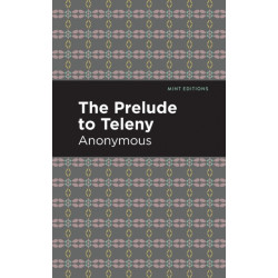 The Prelude to Teleny