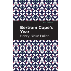 Betram Cope's Year