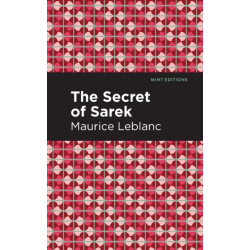 The Secret of the Sarek