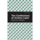 The Confessions of Arsene Lupin
