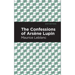 The Confessions of Arsene Lupin