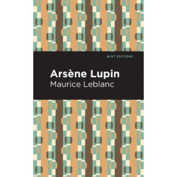 Arsene Lupin