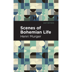 Scenes of Bohemian Life
