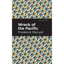 Wreck of the Pacific