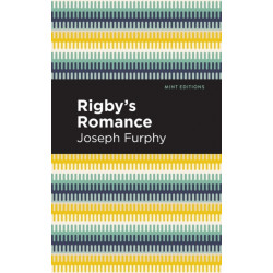 Rigby's Romance