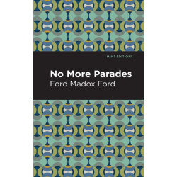 No More Parades