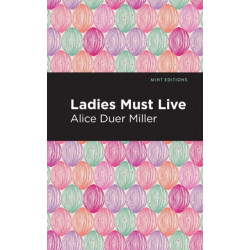 Ladies Must Live