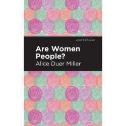 Are Women People?
