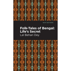 Folk-Tales of Bengal: Life's Secret
