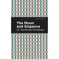 The Moon and Sixpence