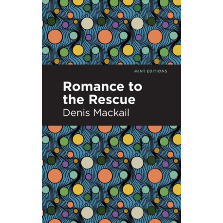 Romance to the Rescue