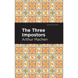 The Three Impostors
