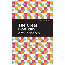 The Great God Pan