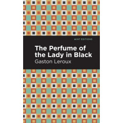 The Perfume of the Lady in Black