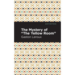 The Mystery of the "Yellow Room"