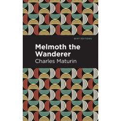 Melmoth the Wanderer