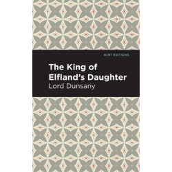 The King of Elfland's Daughter