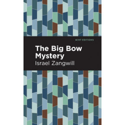 The Big Bow Mystery
