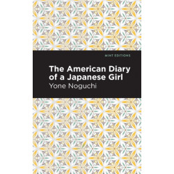 The American Diary of a Japanese Girl