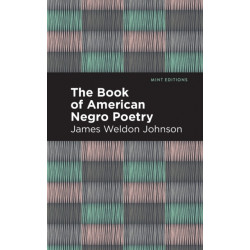 The Book of American Negro Poetry