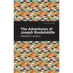 The Adventures of Joseph Rouletabille