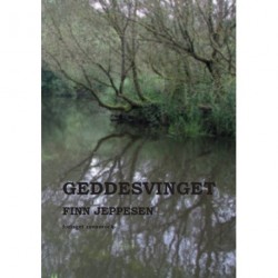 Geddesvinget: en mærkværdig roman