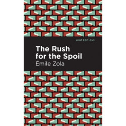The Rush for the Spoil