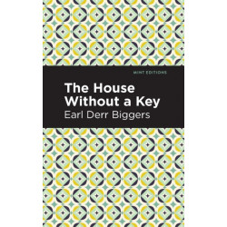 The House Without a Key