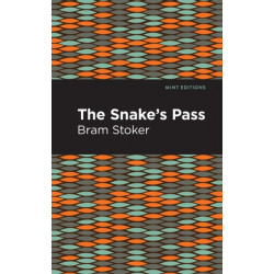 The Snake's Pass