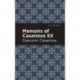 Memoirs of Casanova Volume XII