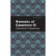 Memoirs of Casanova Volume IX