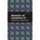 Memoirs of Casanova Volume III