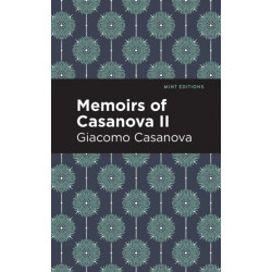 Memoirs of Casanova Volume II